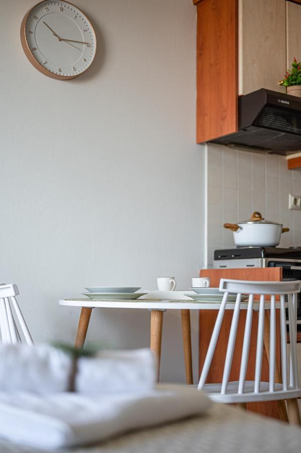 Apartamento Ariadni Seaview Heraklion (Crete)