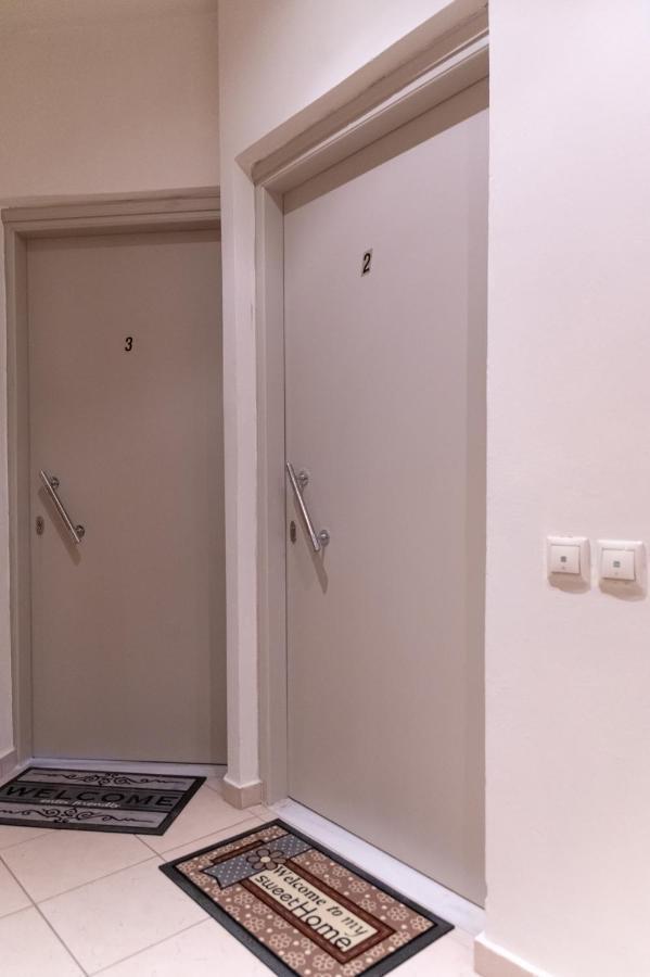 Apartamento Ariadni Seaview Heraklion (Crete)