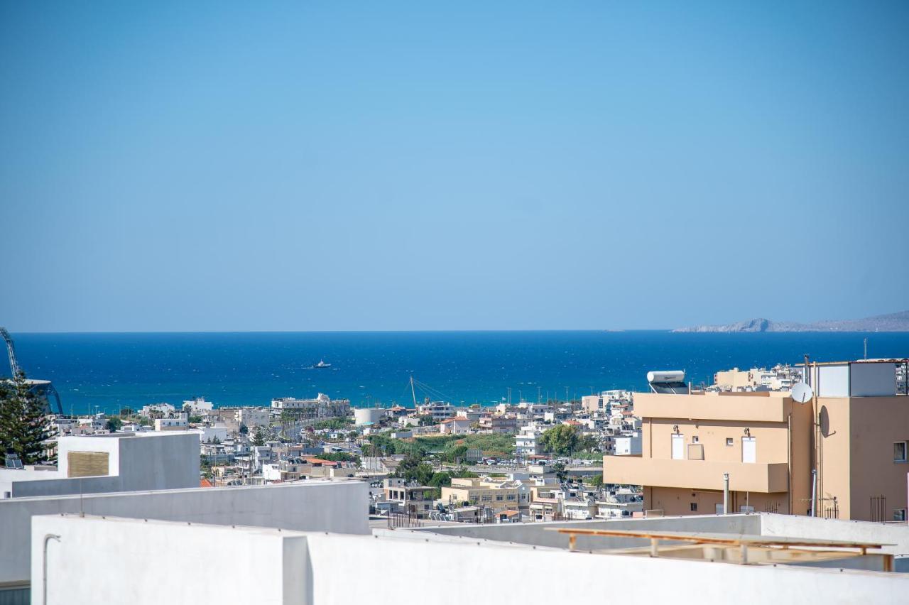 Ariadni Seaview Heraklion (Crete)