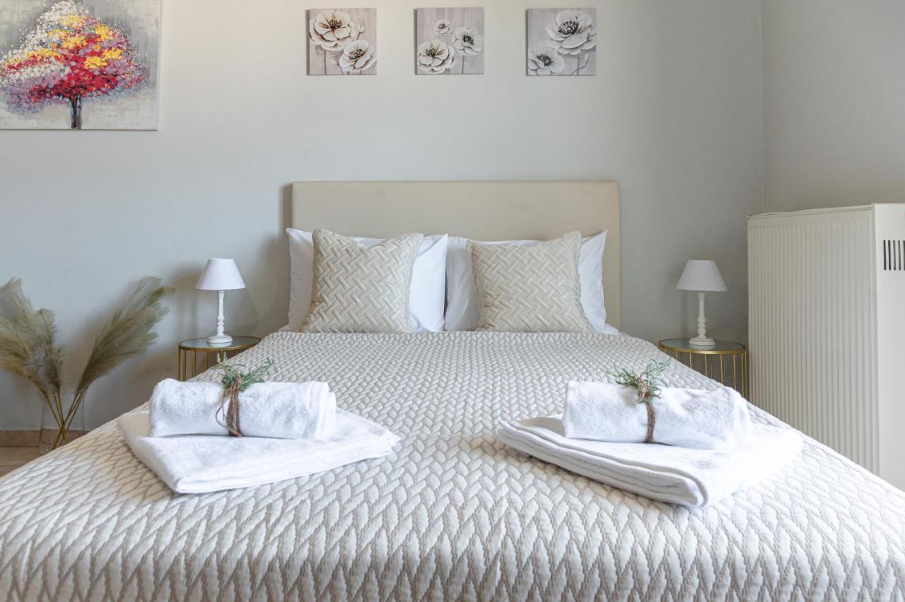 Apartamento Ariadni Seaview