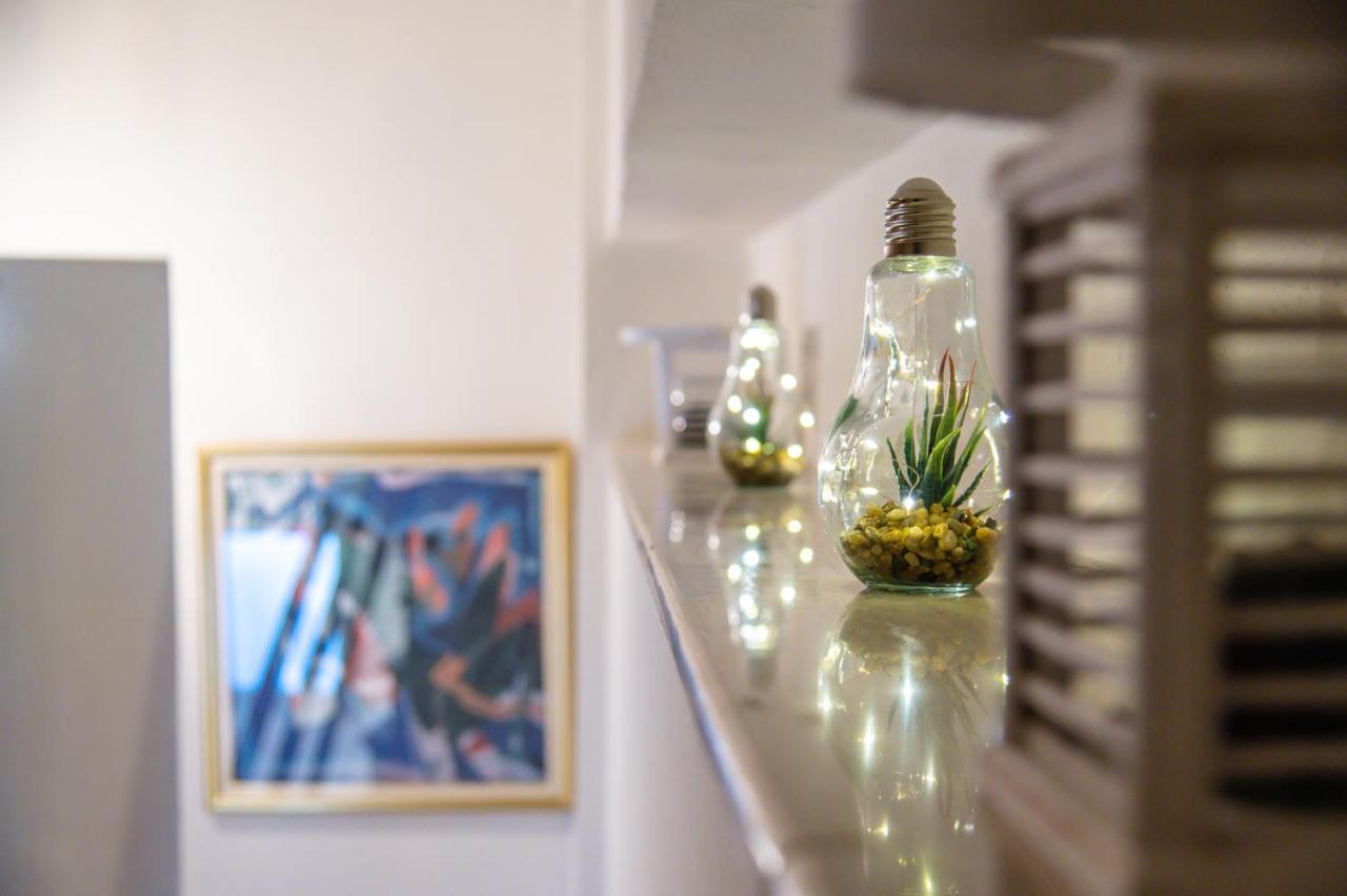 Apartamento Ariadni Seaview Heraklion (Crete)