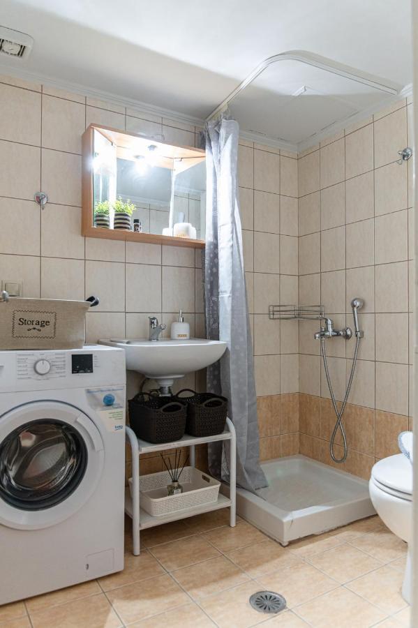 Apartamento Ariadni Seaview