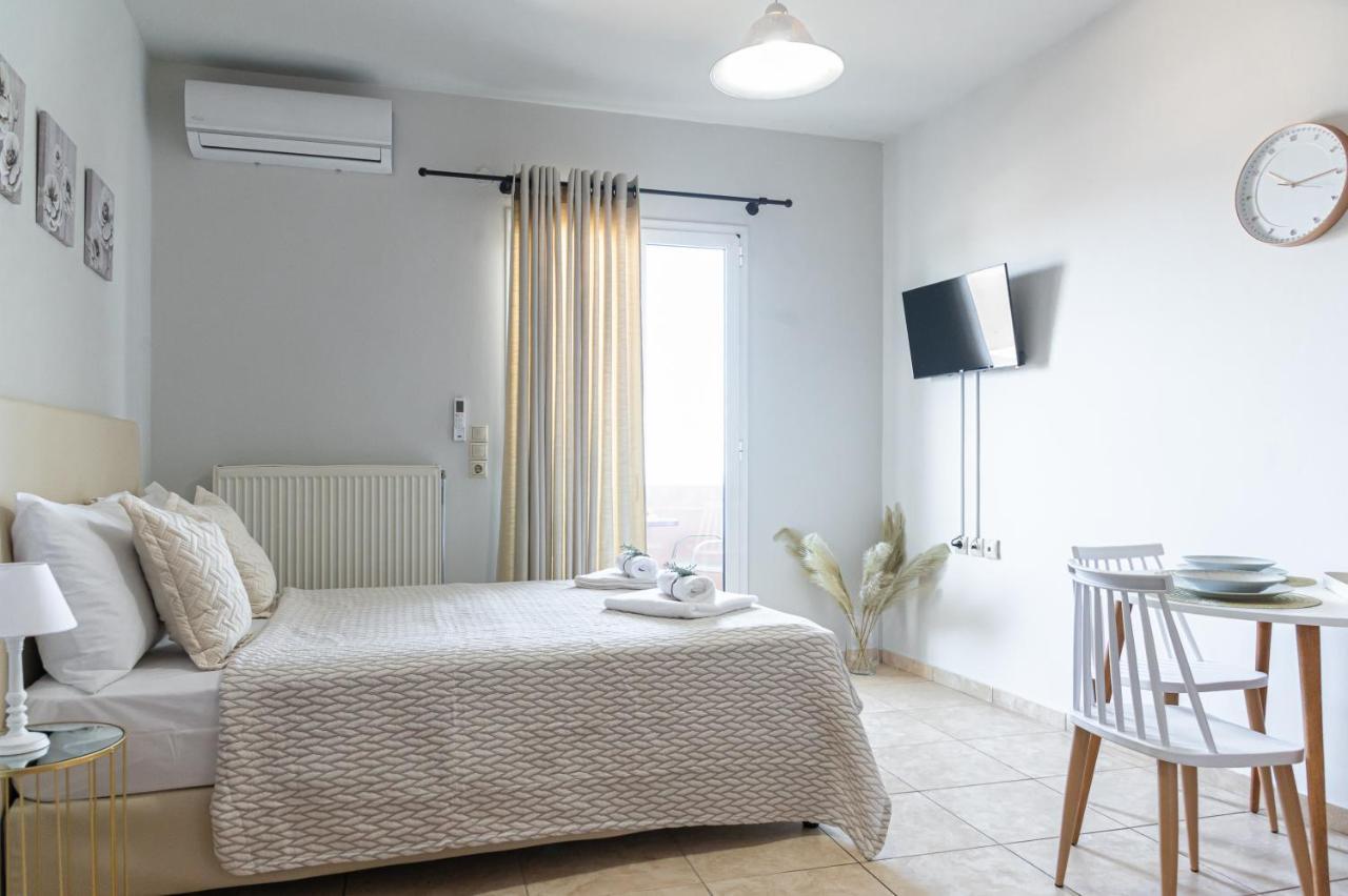 Ariadni Seaview Heraklion (Crete)